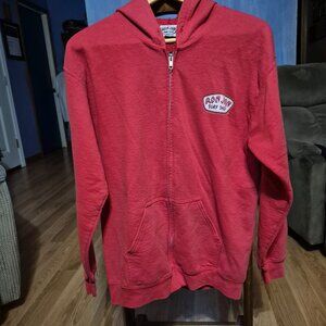 Red Ron Jon's Hoodie